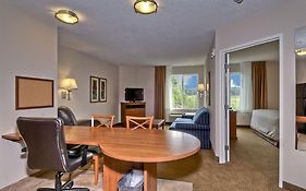 Candlewood Suites Burlington By Ihg